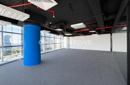 Office Space - Studio for rent in Shatha Tower - Dubai Media City - Dubai Office Space - Studio for rent in Shatha Tower - Dubai Media City - Dubai