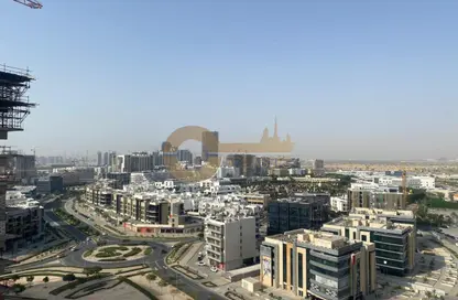 شقة - غرفة نوم - 1 حمام للايجار في سكايز من دانوب - ارجان - دبي