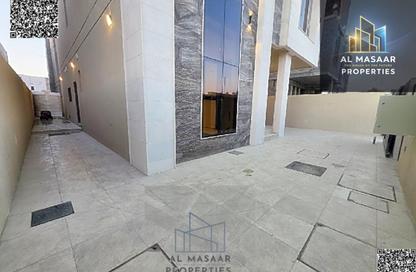 Villa - 5 Bedrooms - 7 Bathrooms for sale in Al Helio 1 - Al Helio - Ajman