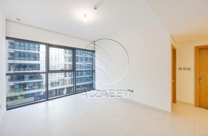 Apartment - 2 - 3 for rent in Radiant Square - City Of Lights - Al Reem Island - Abu Dhabi