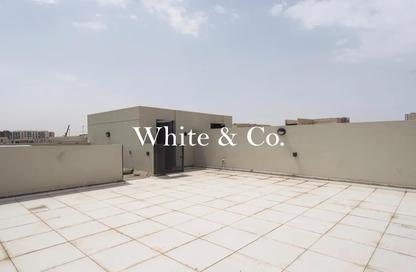 Villa - 4 Bedrooms - 5 Bathrooms for sale in South Bay 3 - South Bay - Dubai South (Dubai World Central) - Dubai