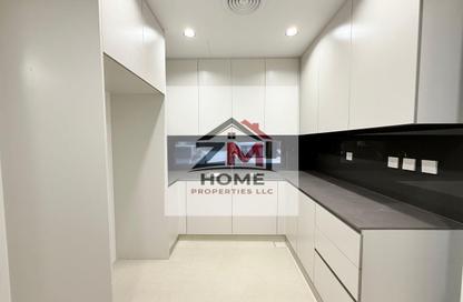 Townhouse - 4 Bedrooms - 5 Bathrooms for rent in Kaya - Masaar - Tilal City - Sharjah