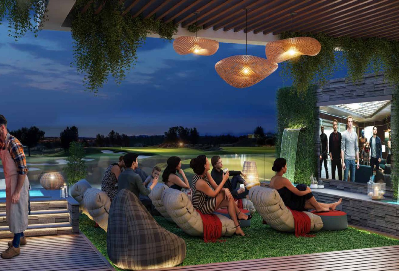 5BR Villa | Private Garden | Park View — image 6