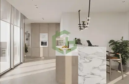 شقة - 2 غرف نوم - 3 حمامات للبيع في برج وان بي - الخليج التجاري - دبي