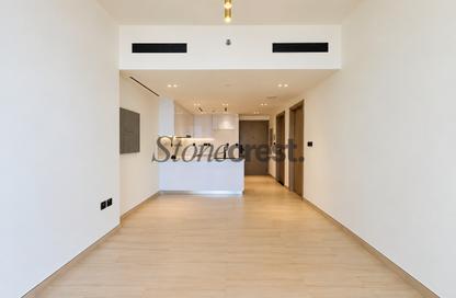 Apartment - 1 - 2 for rent in Binghatti Corner - District 10 - Jumeirah Village Circle - Dubai