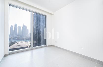 Apartment - 3 Bedrooms - 4 Bathrooms for rent in Forte 1 - Forte - Downtown Dubai - Dubai
