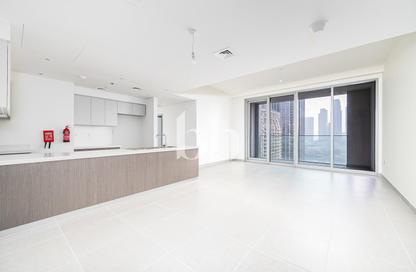 Apartment - 3 Bedrooms - 4 Bathrooms for rent in Forte 1 - Forte - Downtown Dubai - Dubai