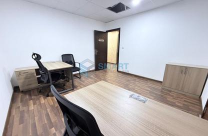 Business Centre - Studio - 1 Bathroom for rent in Dubai Municipality - Al Muraqqabat - Deira - Dubai Business Centre - Studio - 1 Bathroom for rent in Dubai Municipality - Al Muraqqabat - Deira - Dubai
