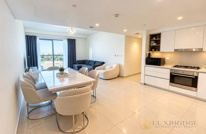 Apartment - 2 - 2 for sale in Downtown Views II Tower 3 - Downtown Views II - Zabeel 2 - Zabeel - Dubai Apartment - 2 - 2 for sale in Downtown Views II Tower 3 - Downtown Views II - Zabeel 2 - Zabeel - Dubai
