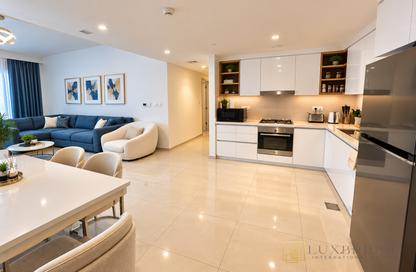 Apartment - 2 - 2 for sale in Downtown Views II Tower 3 - Downtown Views II - Zabeel 2 - Zabeel - Dubai Apartment - 2 - 2 for sale in Downtown Views II Tower 3 - Downtown Views II - Zabeel 2 - Zabeel - Dubai