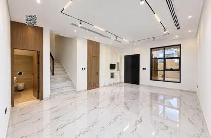 Townhouse - 5 - 7 for sale in Kabbali Hills - Al Helio 2 - Al Helio - Ajman