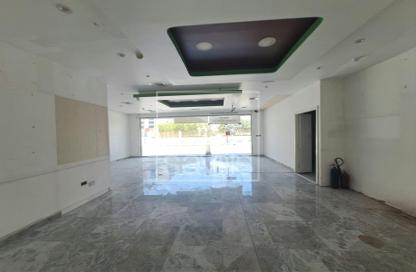 Retail - Studio for rent in Ewan 1 - Muwaileh - Sharjah