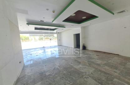 Retail - Studio for rent in Ewan 1 - Muwaileh - Sharjah