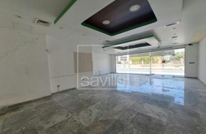 Retail - Studio for rent in Ewan 1 - Muwaileh - Sharjah