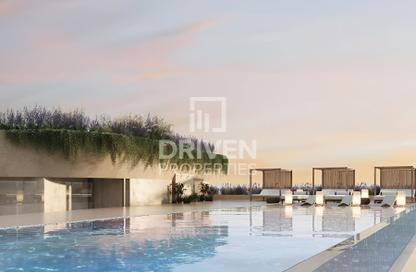 شقة - 1 حمام للبيع في ويبريدج جاردنز 2 - حديقة وايبريدج - مجمع دبي ريزيدنس - دبي شقة - 1 حمام للبيع في ويبريدج جاردنز 2 - حديقة وايبريدج - مجمع دبي ريزيدنس - دبي