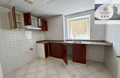 Apartment - 2 Bedrooms - 2 Bathrooms for rent in Al Khan Lagoon Tower - Al Khan Lagoon - Al Khan - Sharjah Apartment - 2 Bedrooms - 2 Bathrooms for rent in Al Khan Lagoon Tower - Al Khan Lagoon - Al Khan - Sharjah