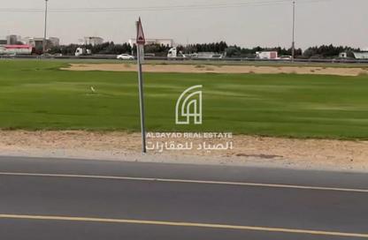 Land - Studio for sale in Al Sajaa S - Al Sajaa - Sharjah Land - Studio for sale in Al Sajaa S - Al Sajaa - Sharjah