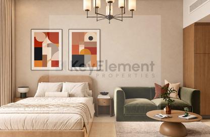 Apartment - Studio - 1 for sale in Stories by Mirfa - Residential District - Dubai South (Dubai World Central) - Dubai Apartment - Studio - 1 for sale in Stories by Mirfa - Residential District - Dubai South (Dubai World Central) - Dubai