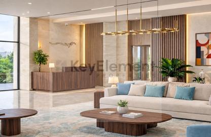 Apartment - Studio - 1 for sale in Stories by Mirfa - Residential District - Dubai South (Dubai World Central) - Dubai