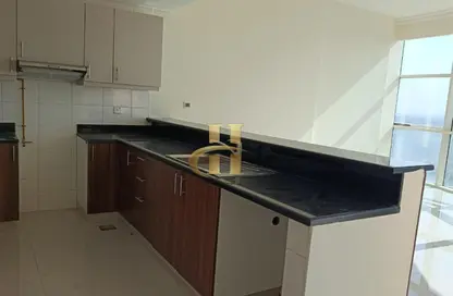 شقة - غرفة نوم - 2 حمامات للايجار في ريف ريزيدنس - الضاحية 13 - قرية جميرا الدائرية - دبي