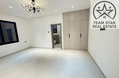Villa - 4 - 7 for rent in Kabbali Hills - Al Helio 2 - Al Helio - Ajman
