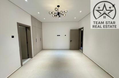 Villa - 4 - 7 for rent in Kabbali Hills - Al Helio 2 - Al Helio - Ajman