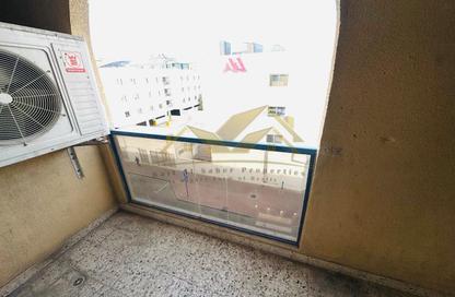 Apartment - 1 Bedroom - 2 Bathrooms for rent in Al Karama Sqaure - Al Karama - Dubai Apartment - 1 Bedroom - 2 Bathrooms for rent in Al Karama Sqaure - Al Karama - Dubai