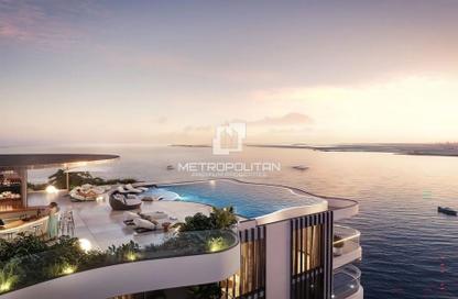 Apartment - 1 Bedroom - 1 Bathroom for sale in La Boutique - Al Jaddaf - Dubai Apartment - 1 Bedroom - 1 Bathroom for sale in La Boutique - Al Jaddaf - Dubai
