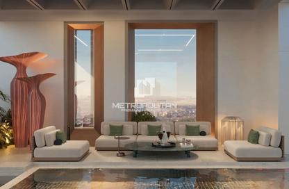 Apartment - 1 Bedroom - 1 Bathroom for sale in La Boutique - Al Jaddaf - Dubai Apartment - 1 Bedroom - 1 Bathroom for sale in La Boutique - Al Jaddaf - Dubai