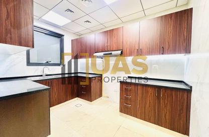 Apartment - 2 Bedrooms - 3 Bathrooms for rent in Elysium Residence 2 - Jumeirah Garden City - Al Satwa - Dubai
