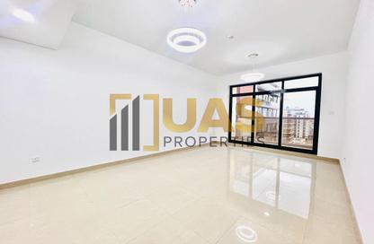 Apartment - 2 Bedrooms - 3 Bathrooms for rent in Elysium Residence 2 - Jumeirah Garden City - Al Satwa - Dubai