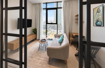 Apartment - 1 Bedroom - 1 Bathroom for sale in The Community - District 3 - Jumeirah Village Triangle - Dubai Apartment - 1 Bedroom - 1 Bathroom for sale in The Community - District 3 - Jumeirah Village Triangle - Dubai