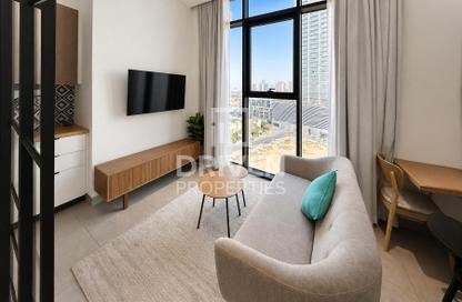 Apartment - 1 Bedroom - 1 Bathroom for sale in The Community - District 3 - Jumeirah Village Triangle - Dubai