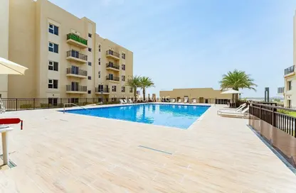 Apartment - 2 Bedrooms - 2 Bathrooms for sale in Al Ramth 09 - Al Ramth - Remraam - Dubai Land - Dubai