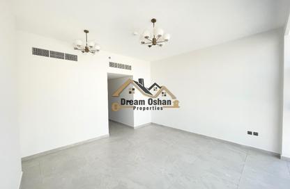 Apartment - 2 - 3 for rent in Sama Al Jaddaf - Al Jaddaf - Dubai