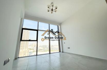 Apartment - 2 - 3 for rent in Sama Al Jaddaf - Al Jaddaf - Dubai