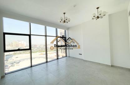 Apartment - 2 - 3 for rent in Sama Al Jaddaf - Al Jaddaf - Dubai