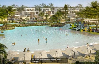 Villa - 6 - 7 for sale in Park Greens - Damac Hills 2 - Dubai