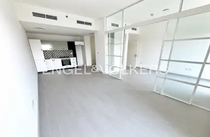 Apartment - 2 Bedrooms - 2 Bathrooms for rent in Golfville Block A - Golfville - Dubai Hills Estate - Dubai