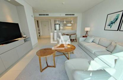 Apartment - 1 Bedroom - 2 Bathrooms for rent in Vida Residence Downtown - Downtown Dubai - Dubai Apartment - 1 Bedroom - 2 Bathrooms for rent in Vida Residence Downtown - Downtown Dubai - Dubai