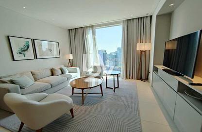 Apartment - 1 Bedroom - 2 Bathrooms for rent in Vida Residence Downtown - Downtown Dubai - Dubai Apartment - 1 Bedroom - 2 Bathrooms for rent in Vida Residence Downtown - Downtown Dubai - Dubai