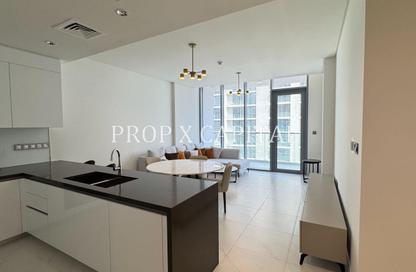 Bungalow - Studio - 2 for rent in Residences 13 - The Residences at District One - District One - Mohammed Bin Rashid City - Dubai