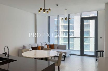 Bungalow - Studio - 2 for rent in Residences 13 - The Residences at District One - District One - Mohammed Bin Rashid City - Dubai