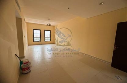 Apartment - 2 Bedrooms - 3 Bathrooms for rent in Ajman 44 building - Al Hamidiya 1 - Al Hamidiya - Ajman Apartment - 2 Bedrooms - 3 Bathrooms for rent in Ajman 44 building - Al Hamidiya 1 - Al Hamidiya - Ajman