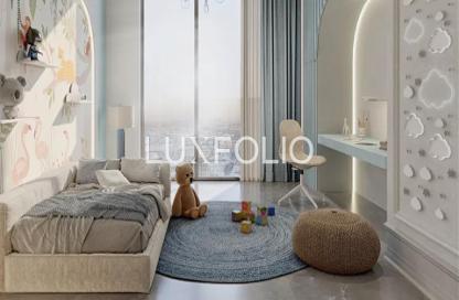 Apartment - 1 Bedroom - 2 Bathrooms for sale in Helvetia Residences - District 14 - Jumeirah Village Circle - Dubai