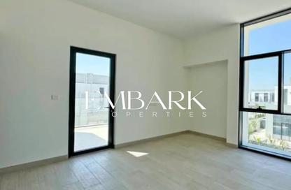 Townhouse - 3 Bedrooms - 4 Bathrooms for sale in Murooj Al Furjan West - Murooj Al Furjan - Al Furjan - Dubai Townhouse - 3 Bedrooms - 4 Bathrooms for sale in Murooj Al Furjan West - Murooj Al Furjan - Al Furjan - Dubai