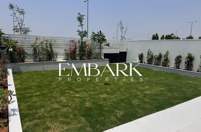 Townhouse - 3 Bedrooms - 4 Bathrooms for sale in Murooj Al Furjan West - Murooj Al Furjan - Al Furjan - Dubai Townhouse - 3 Bedrooms - 4 Bathrooms for sale in Murooj Al Furjan West - Murooj Al Furjan - Al Furjan - Dubai
