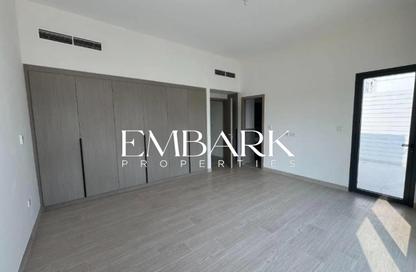 Townhouse - 3 Bedrooms - 4 Bathrooms for sale in Murooj Al Furjan West - Murooj Al Furjan - Al Furjan - Dubai