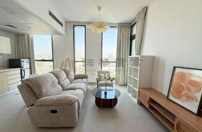 Apartment - 1 Bedroom - 2 Bathrooms for rent in The Dania District 2 - Midtown - Dubai Production City (IMPZ) - Dubai