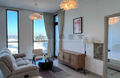 Apartment - 1 Bedroom - 2 Bathrooms for rent in The Dania District 2 - Midtown - Dubai Production City (IMPZ) - Dubai
